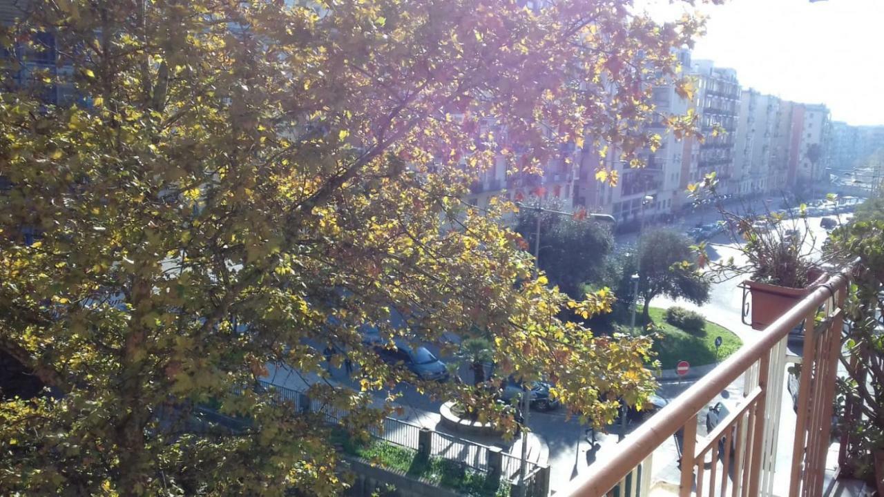萨莱诺Casa Family & Friends住宿加早餐旅馆 外观 照片